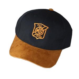 Full size image of Navy Cap