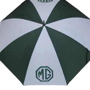 Full size image of MG Golf Umbrella
