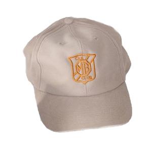 Full size image of Beige Cap