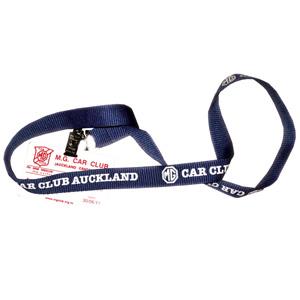 Full size image of Lanyard