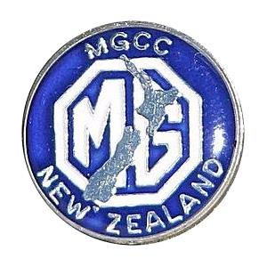 Full size image of Lapel / Hat Pin