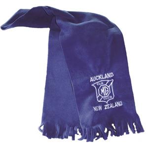 Full size image of Polar Fleece Scarf