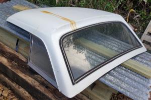 Full size image of MGB Hardtop