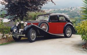 Full size image of 1937 MGVA Saloon